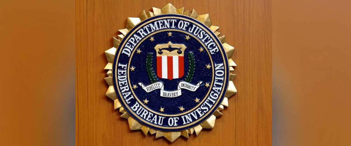FBI finds employee to be agent for China