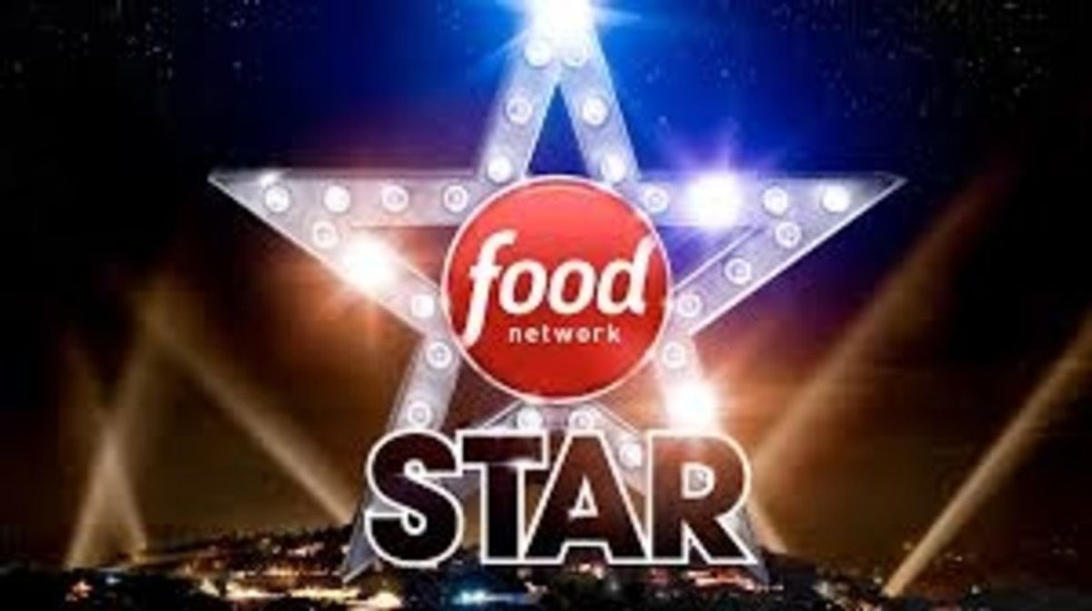 10 Crucial Tips For Success In "Food Network Star"