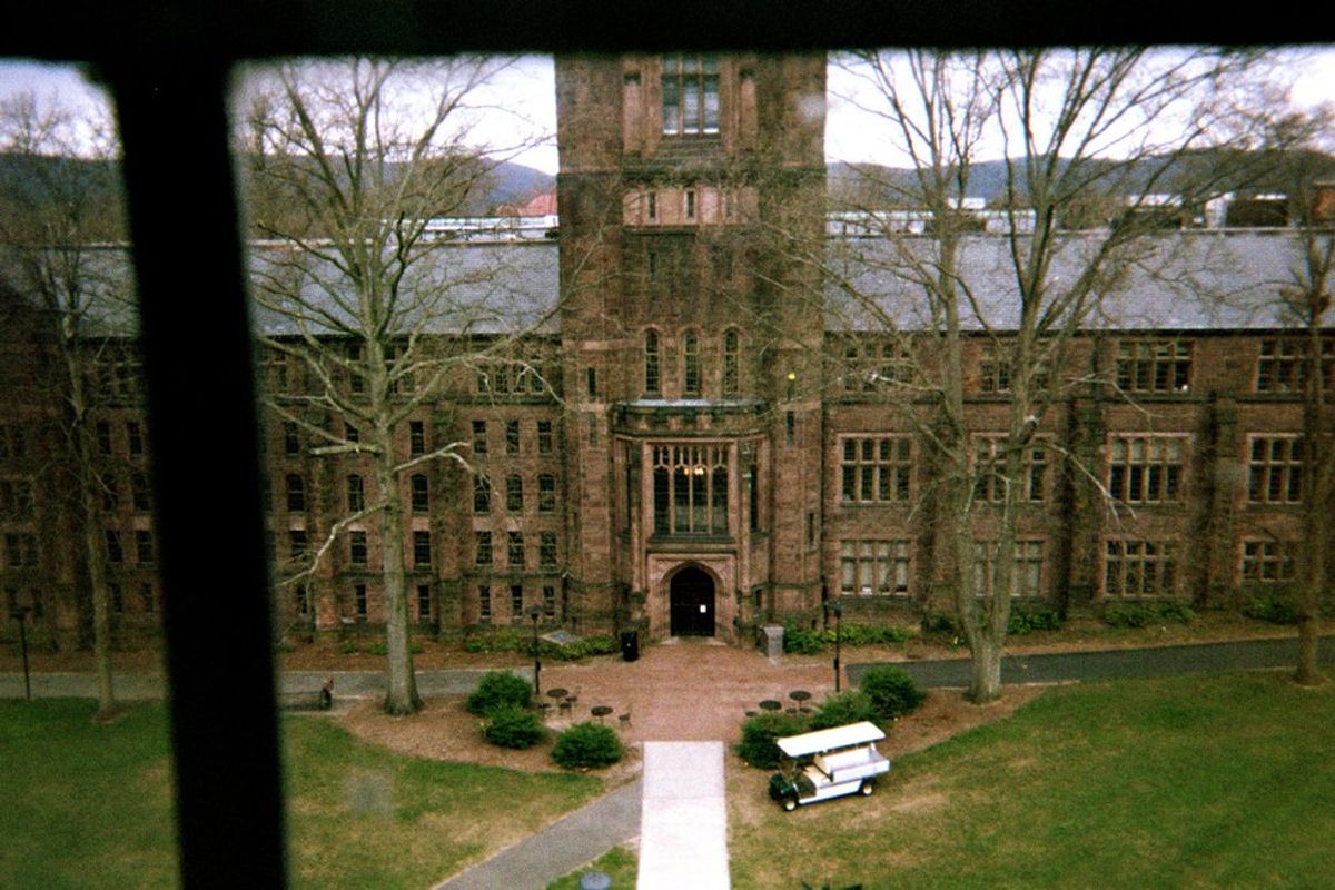 10 Reasons Why Mount Holyoke Is The College Of My Dreams