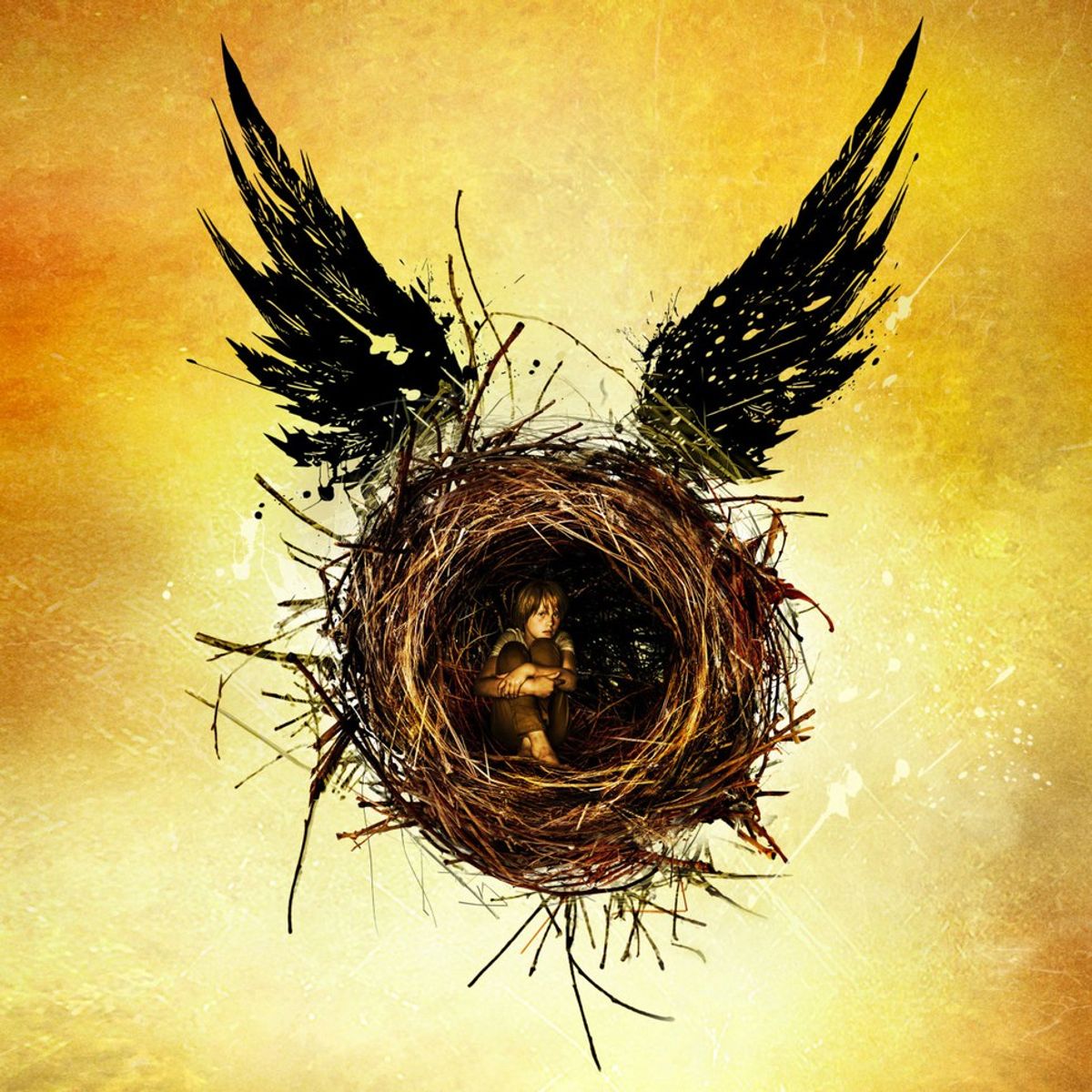 A Review Of The 'Harry Potter And The Cursed Child' Script