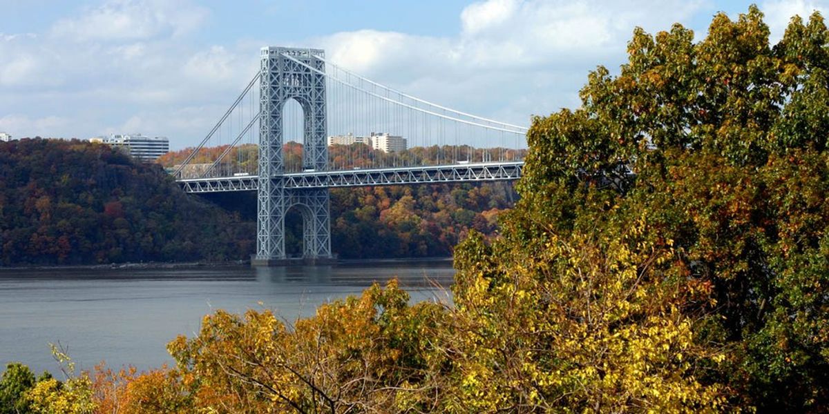 The New Jersey People Don't Know About The Odyssey Online