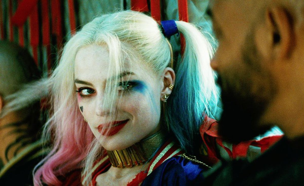 Unpacking Harley Quinn's Role In Suicide Squad