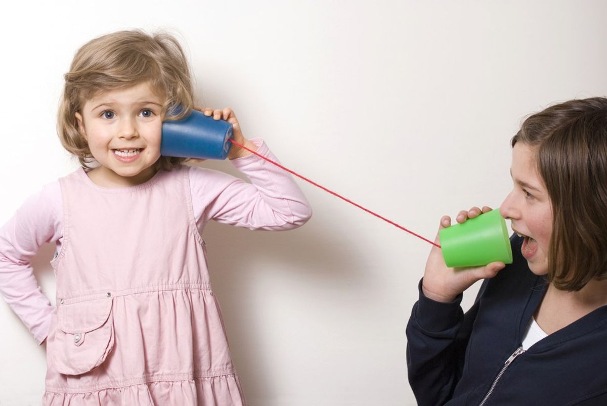 12 Ways To Know You Are The Child Of A Speech Therapist