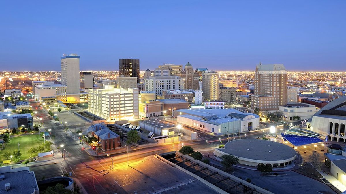 Events And Places You Need To Visit In El Paso, Texas