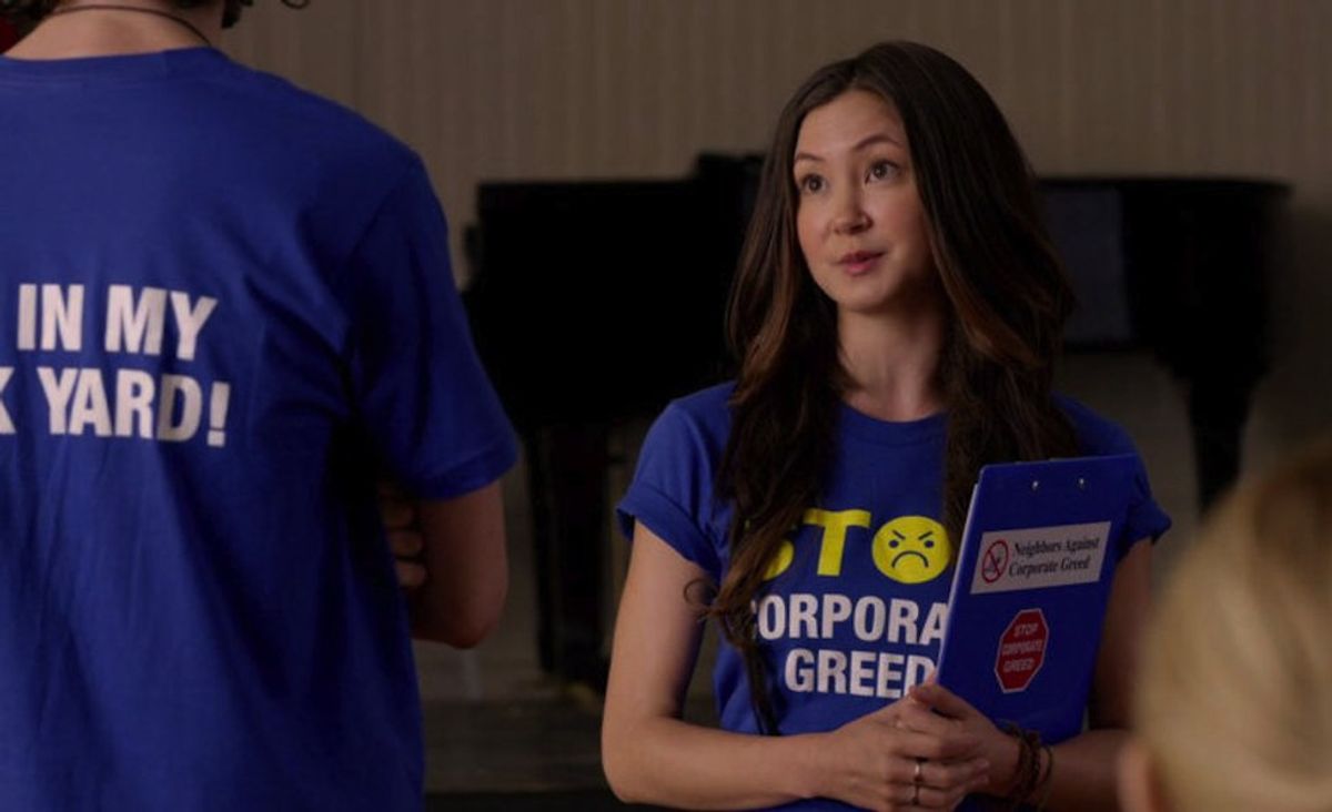 14 Moments Every Canvasser Will Relate To