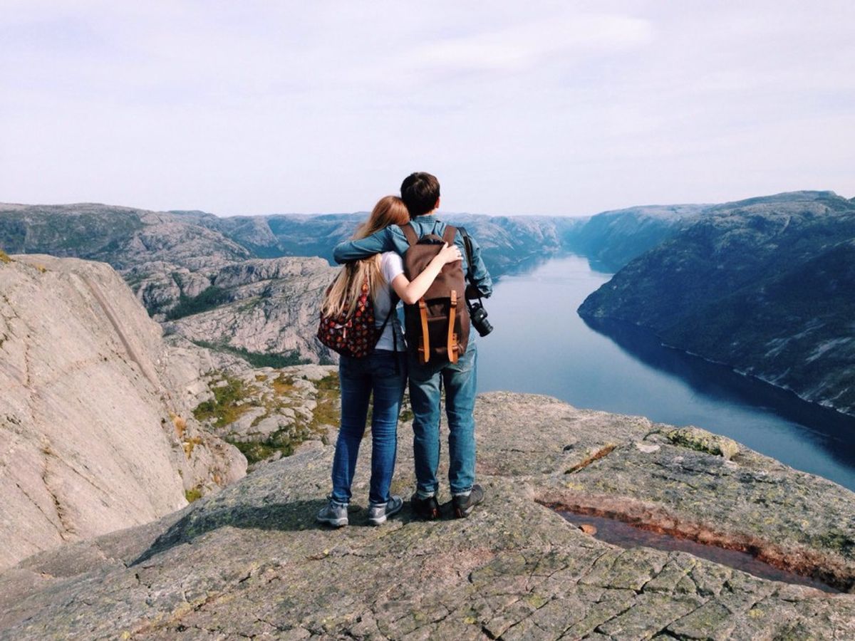 Why Other's "Relationship Goals" Should Not Matter To You