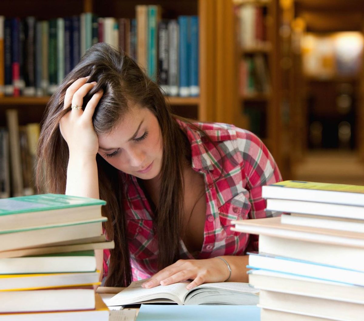 Oh Sh*t Moments That Every Student Has Experienced