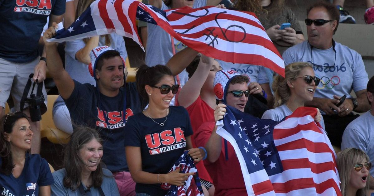 10 Things All Die-Hard Olympics Fans Know To Be True