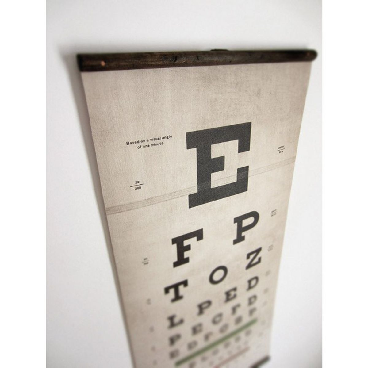 It's National Eye Exam Month!