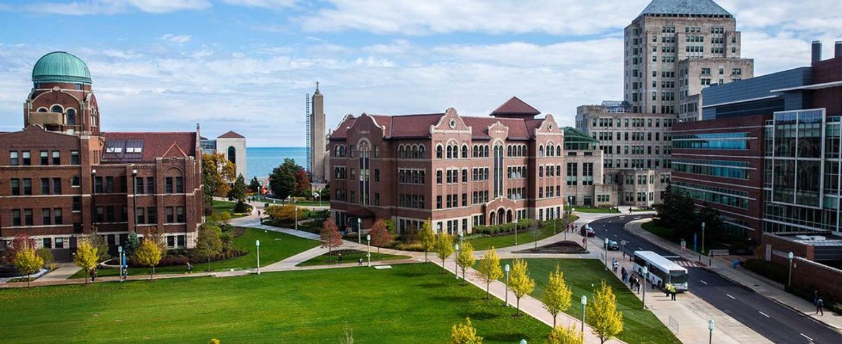 12 Reasons You Should Not Go To Loyola University Chicago