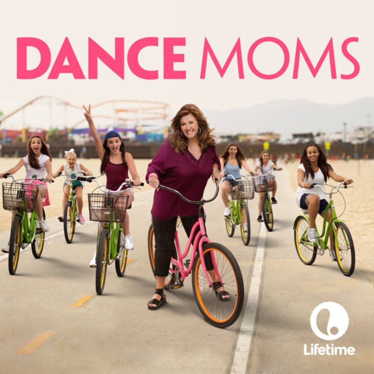 Getting Up In The Morning As Told By "Dance Moms"