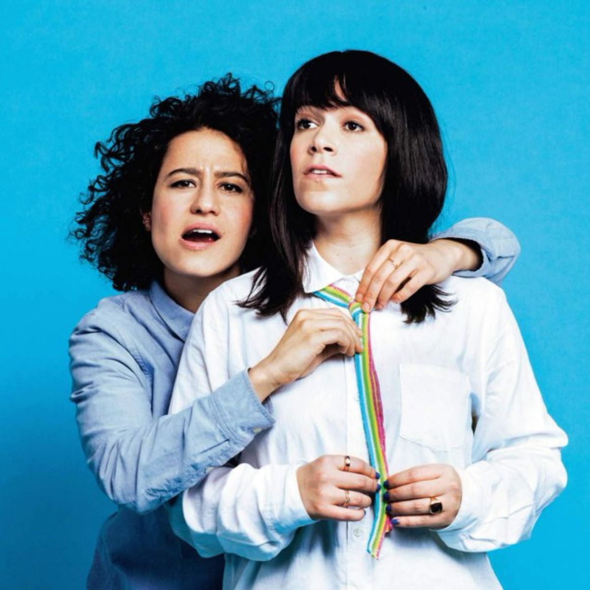 7 Reasons To Watch Broad City