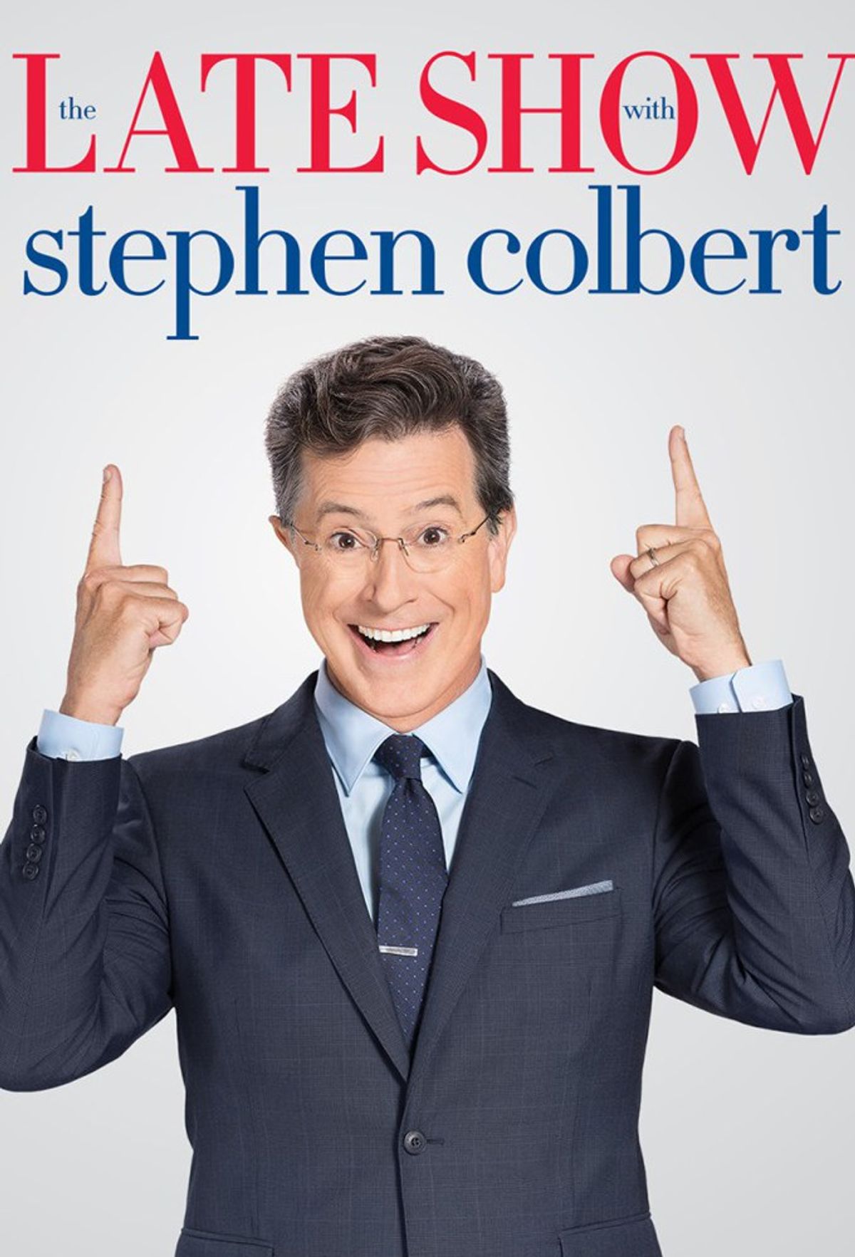 Why Stephen Colbert Is The Closest I Get To Watching The News