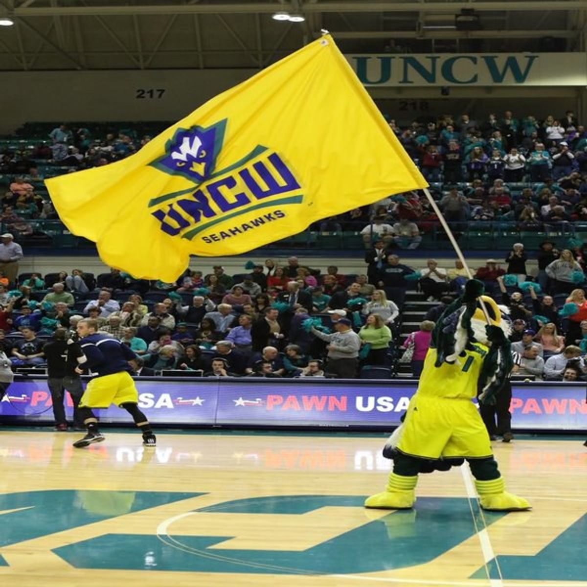 10 Common Experiences For Every Out-Of-State UNCW Student