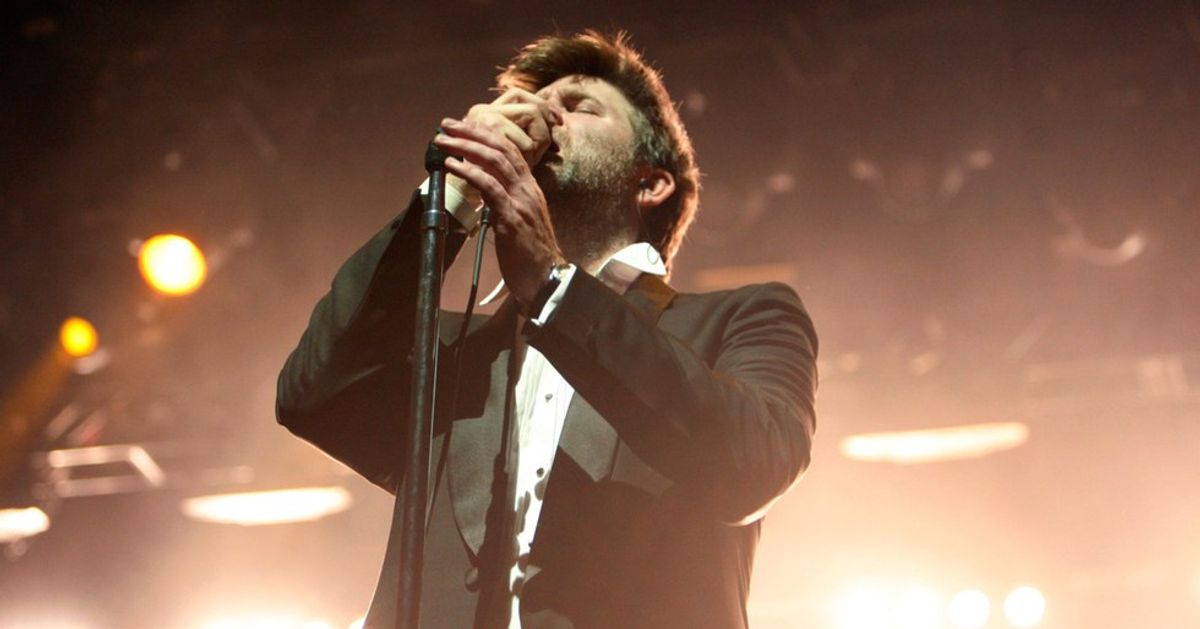 5 Reasons Why LCD Soundsystem Should Perform At The Superbowl 51 Halftime Show