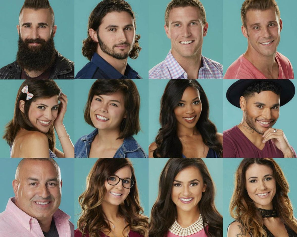 'Big Brother 18': Who's Most Likely To Be Crowned This Year's BB Champion?