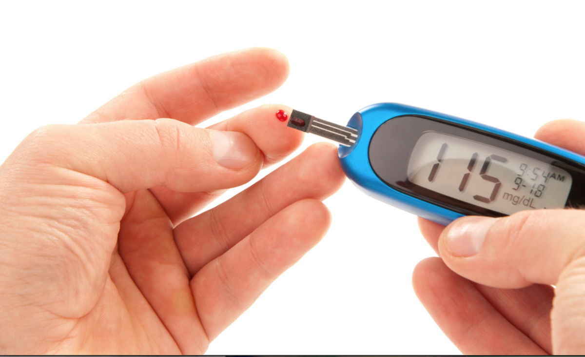 5 Things A Diabetic Is Thinking At Their Endocrinologist