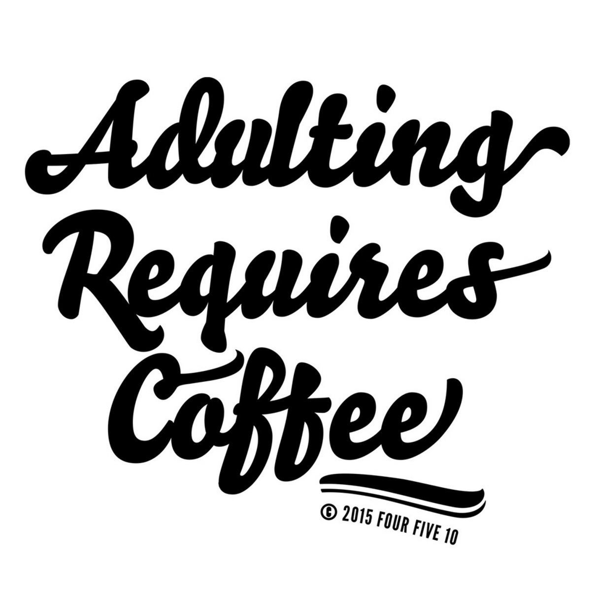 Are You Adulting?