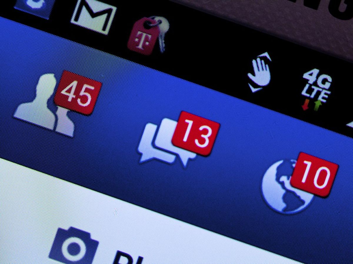 10 Things I Find Terribly Annoying On Facebook