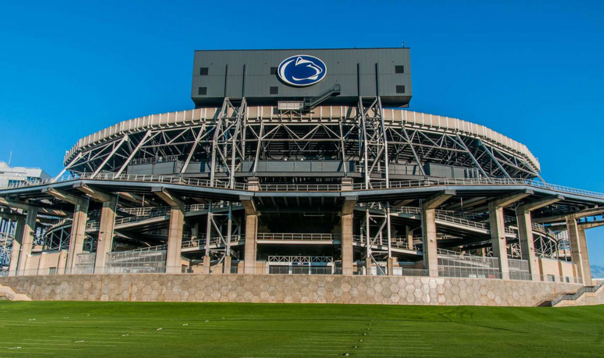 10 Reasons Penn Staters Should Get Excited For School Again