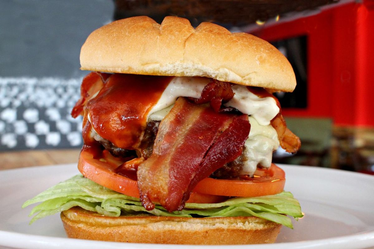 9 Compelling Reasons to Check Out the Boston Burger Company