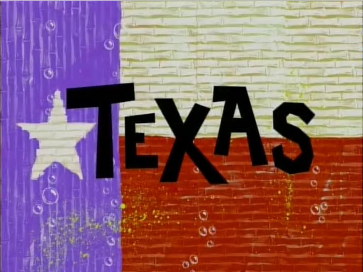 Texas: What's So Great About It?