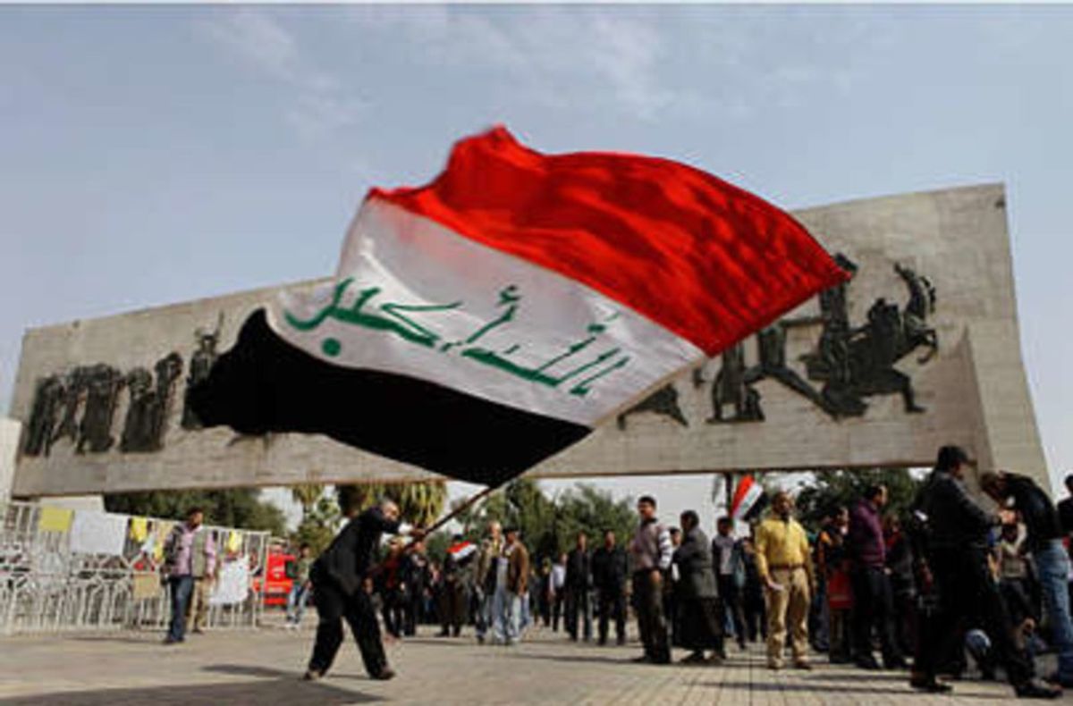 Secularism: An End to Sectarian Violence in Iraq?