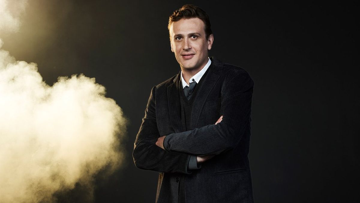 20 Reasons Marshall Eriksen Is The Perfect Husband
