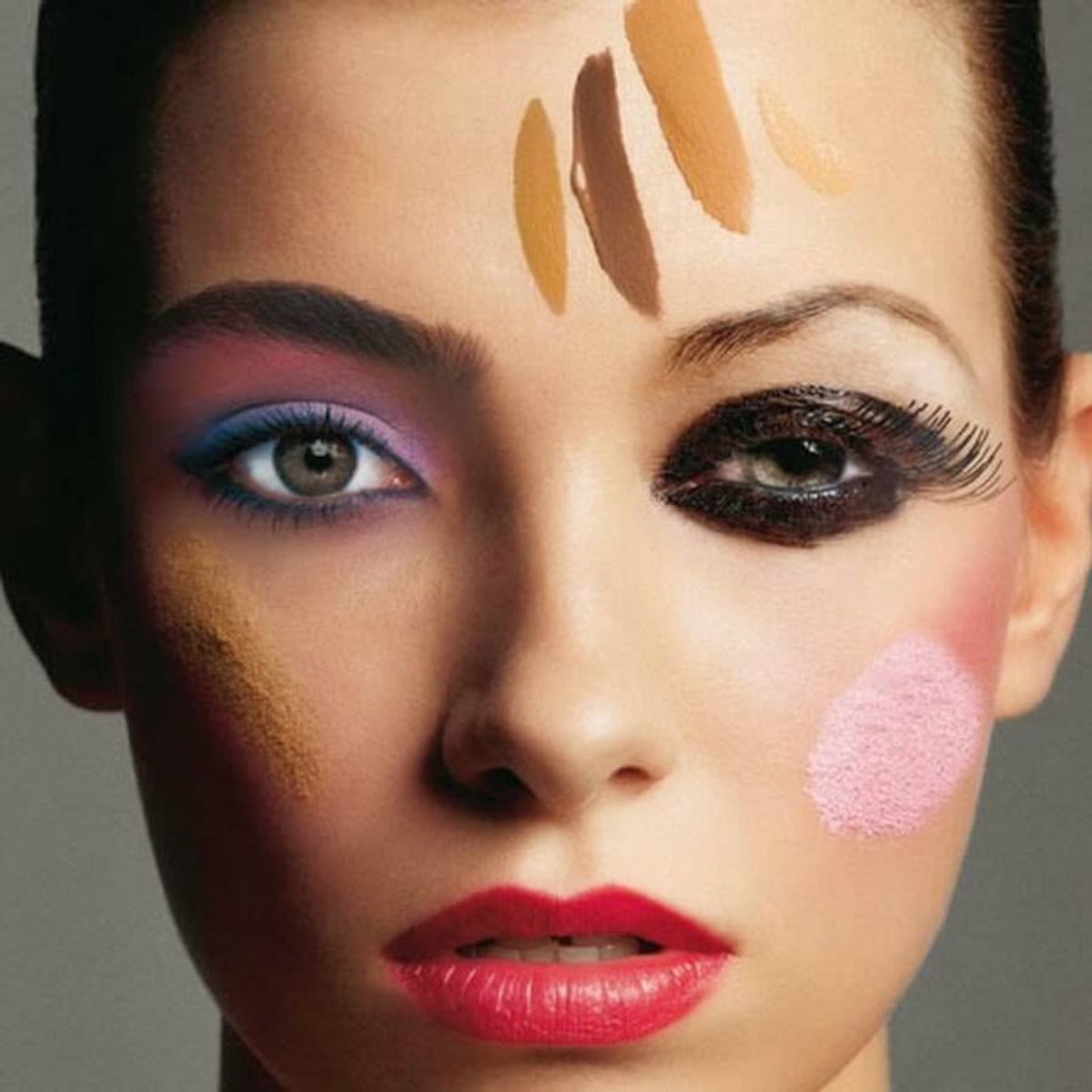 11 Makeup Blunders That Will Make Makeup Lovers Cringe