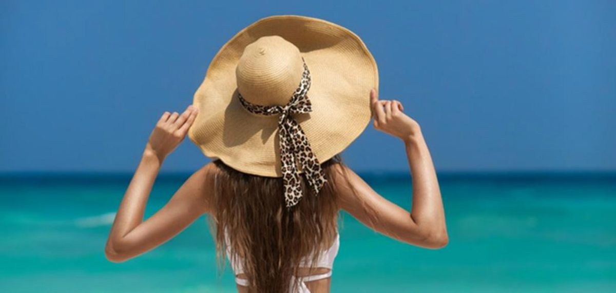 Beauty Products That Will Make You Feel Like a Bronzy Summer Goddess All Year 'Round