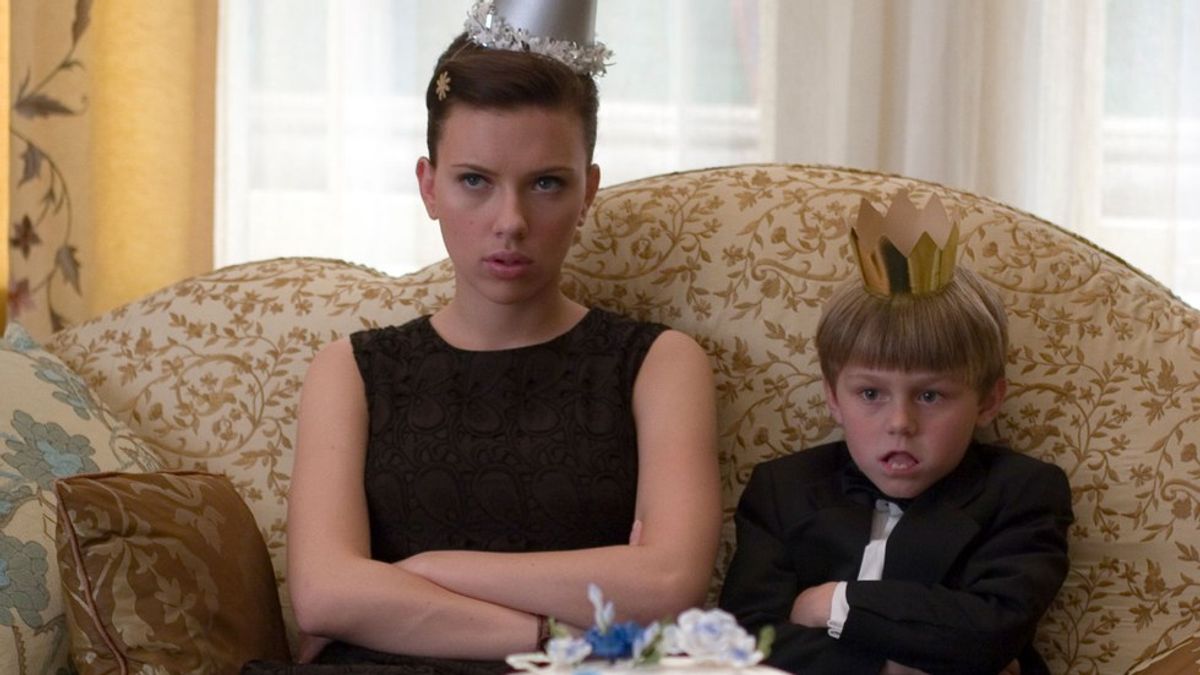 13 Things You Know To Be True If You Are A Nanny
