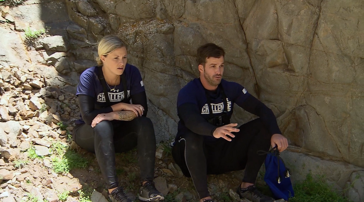 'The Challenge: Rivals 3' Review
