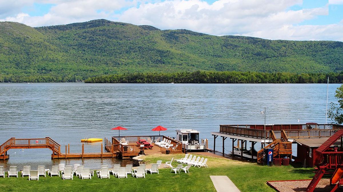 A Guide to a Lake George Vacation