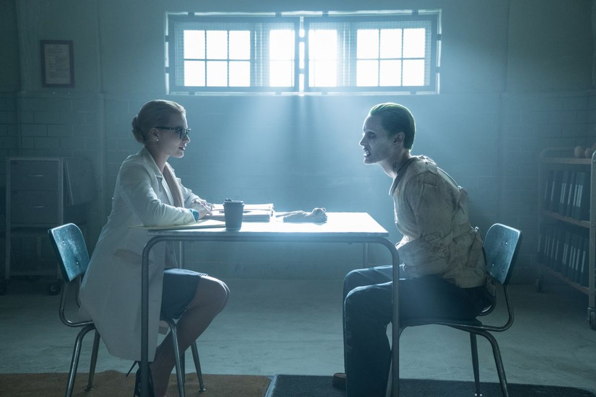 The Ugly Truth Behind The Joker and Harley Quinn Relationship