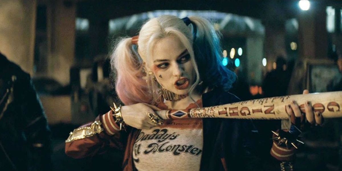 Why It Doesn't Matter That Suicide Squad Got Bad Reviews