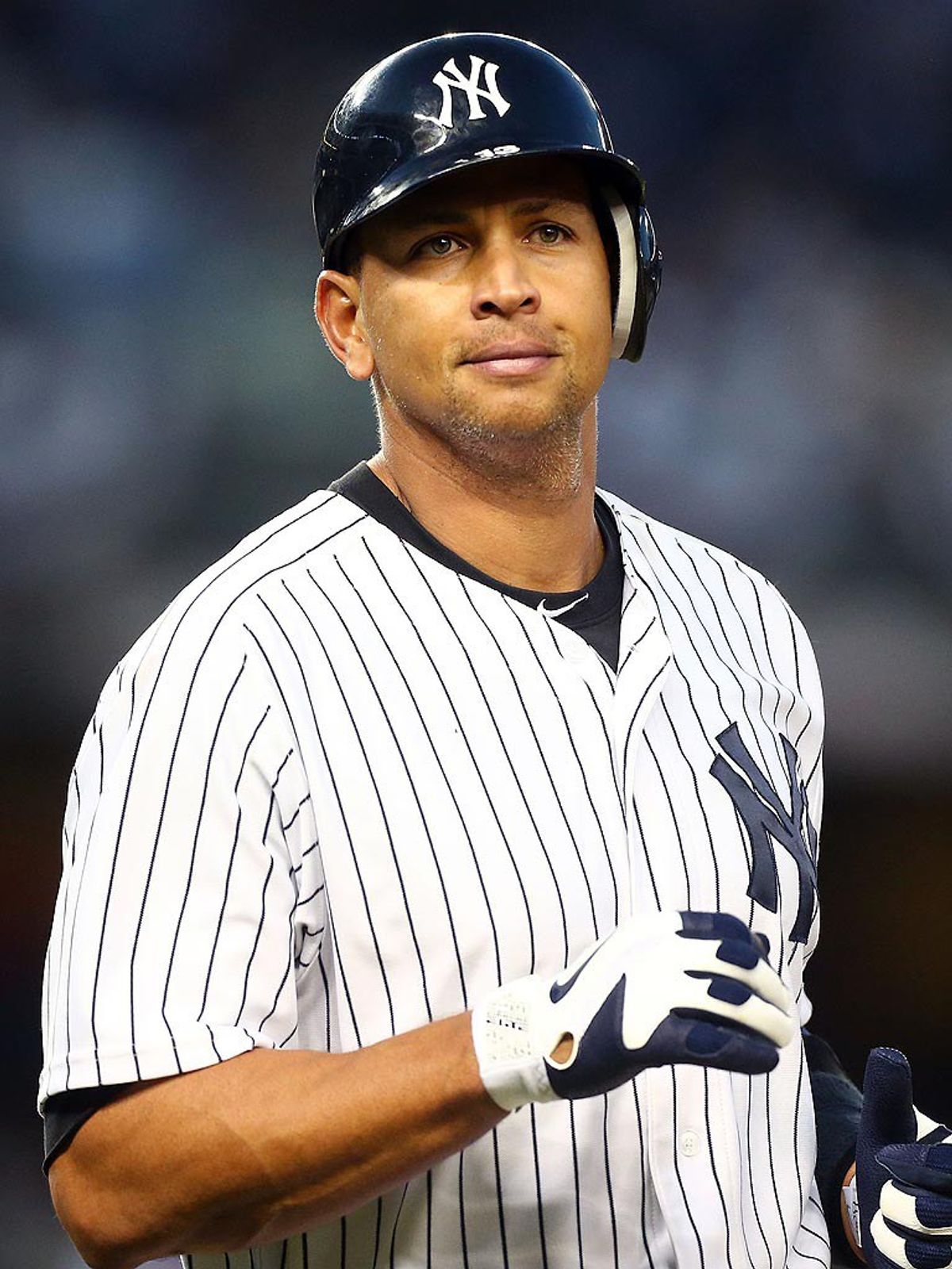 The Legacy Of Alex Rodriguez