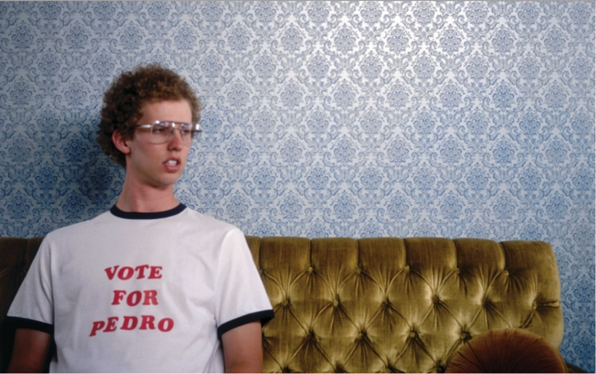 Napoleon Dynamite Lines To Quote Forever