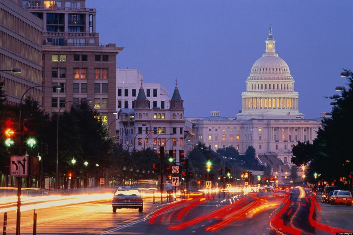 13 Top Non-Touristy Places to Visit in D.C.