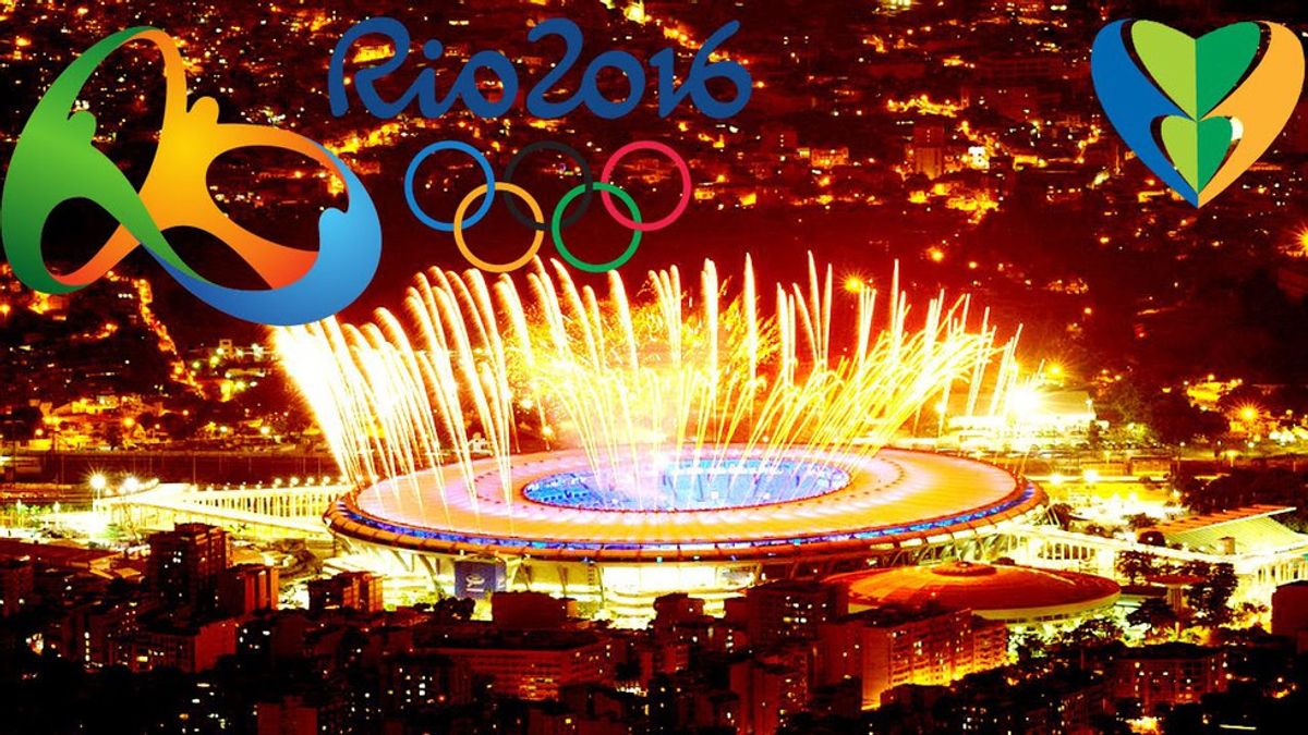 The Opening Ceremony Of The 2016 Summer Olympics: Thoughts and Breakdown