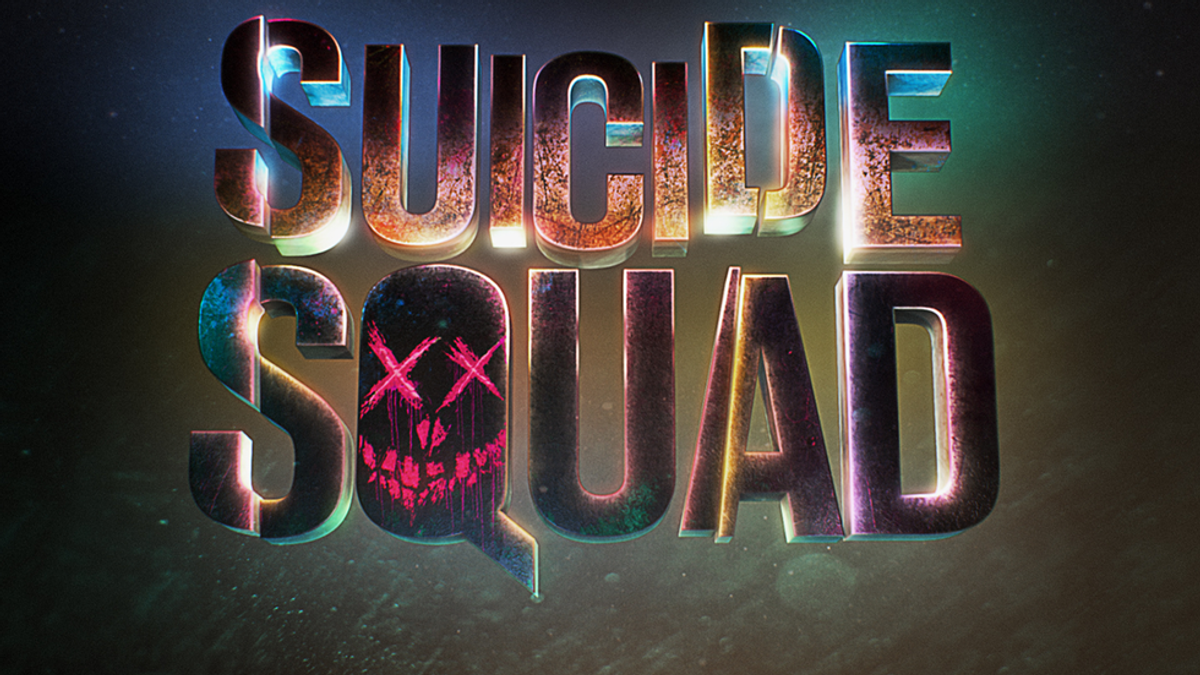 An Outsider’s Review of Suicide Squad