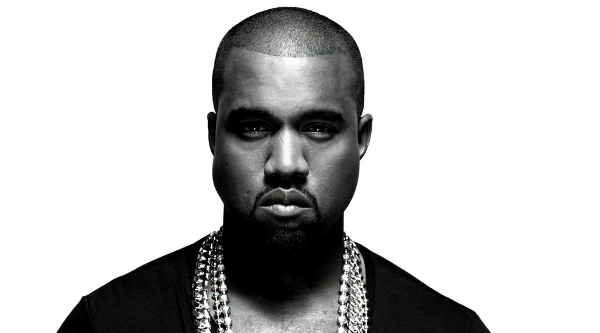 Kanye Loves Kanye: 10 Of The Best Yeezy Quotes Of All Time