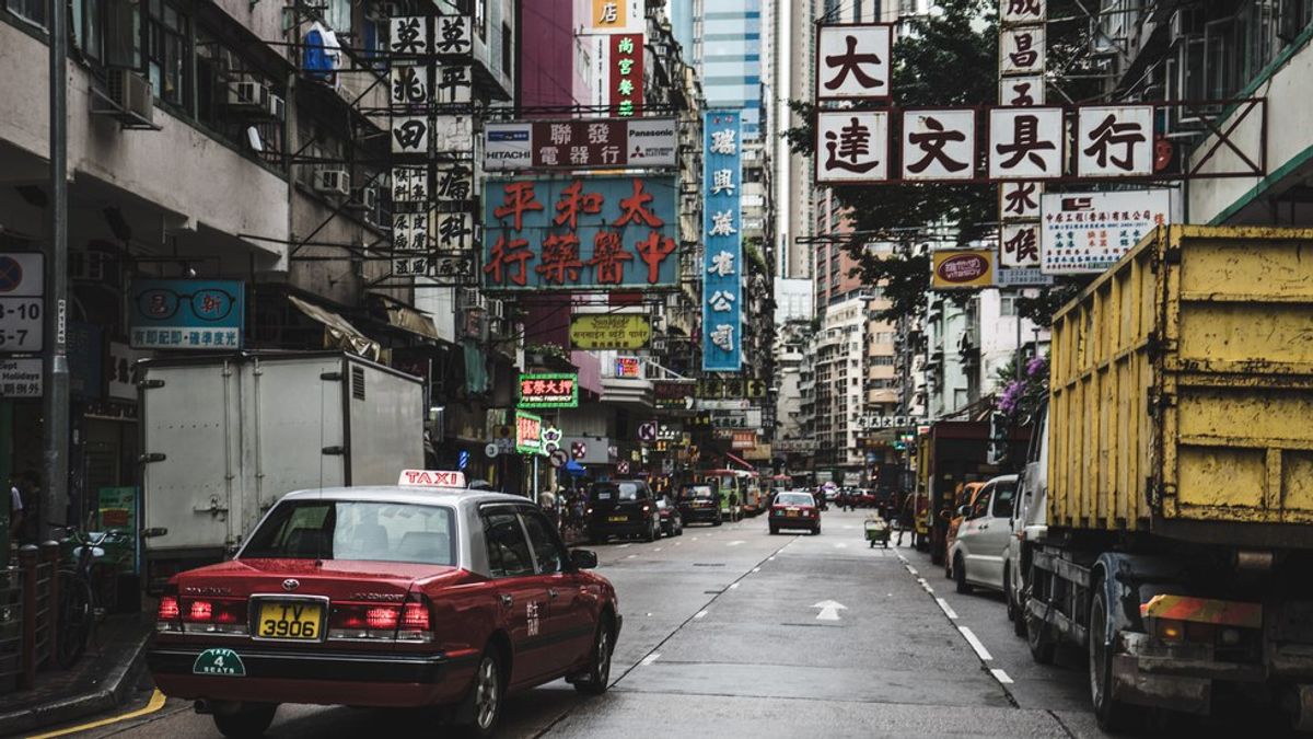 有关香港一国两制实践的思考