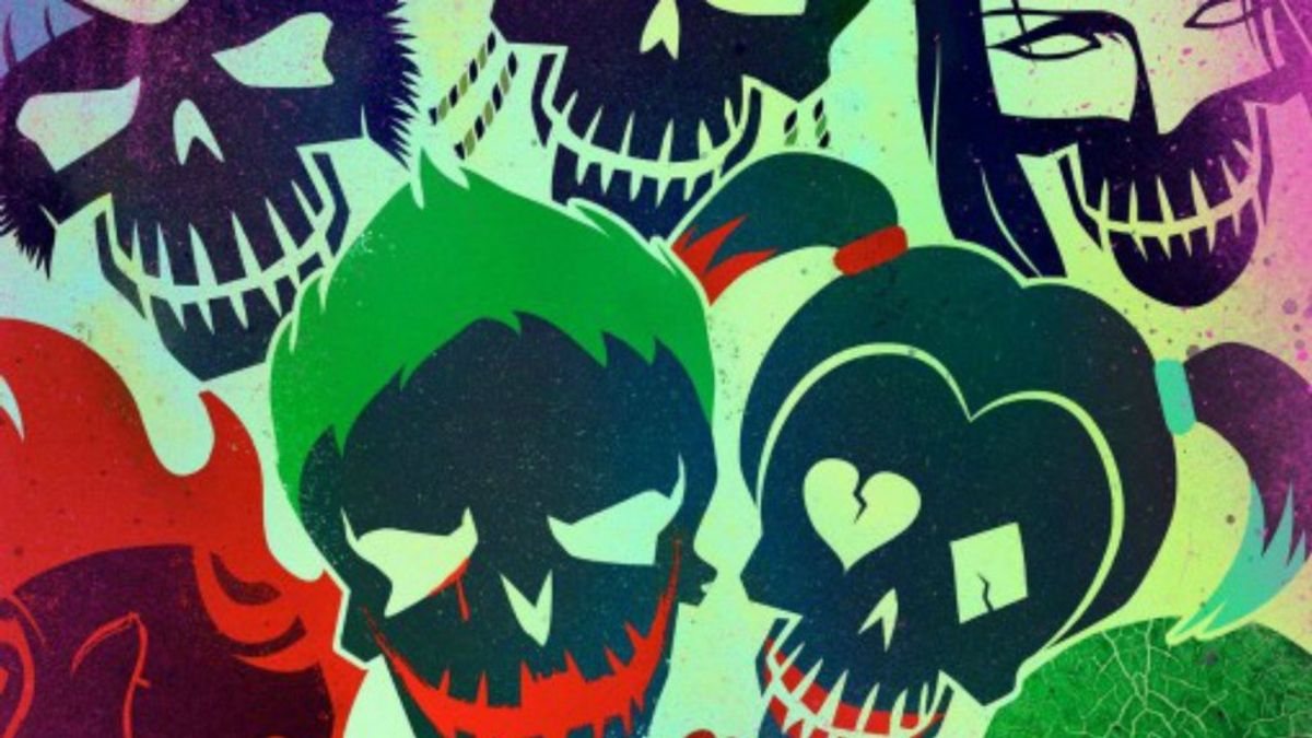 Ranking The Characters In Suicide Squad