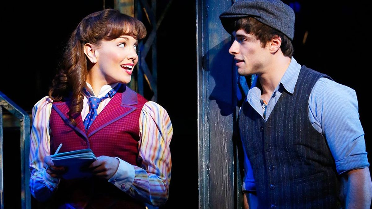 5 Musical Characters You Will Most Likely Date