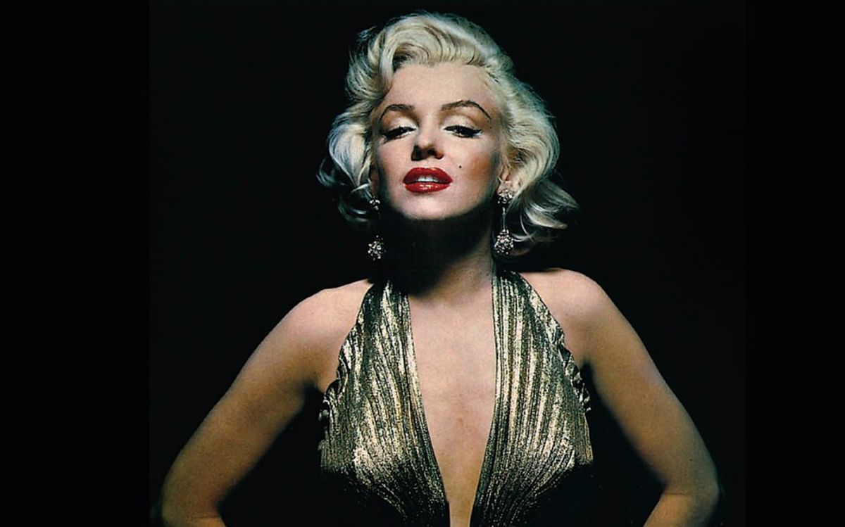 Why There Will Only Be One Marilyn Monroe
