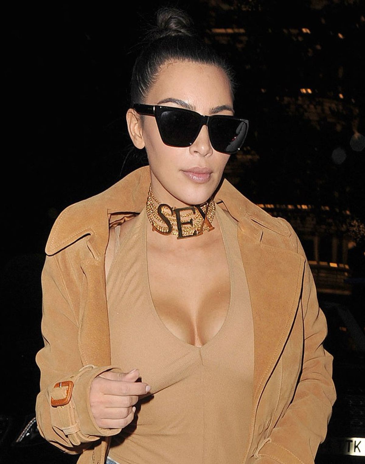 Kim Kardashian: Feminist Icon For A New Age
