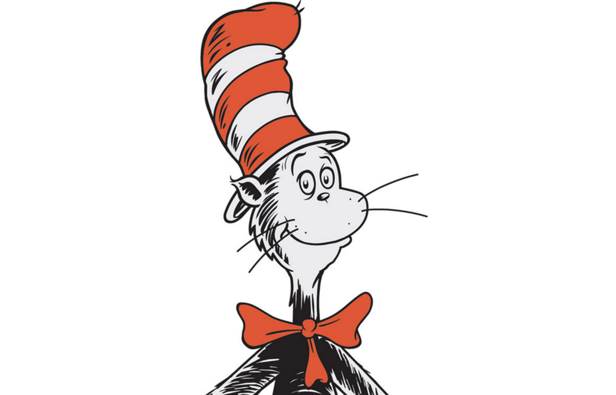 11 Things Dr. Seuss Said That All College Students Need To Hear