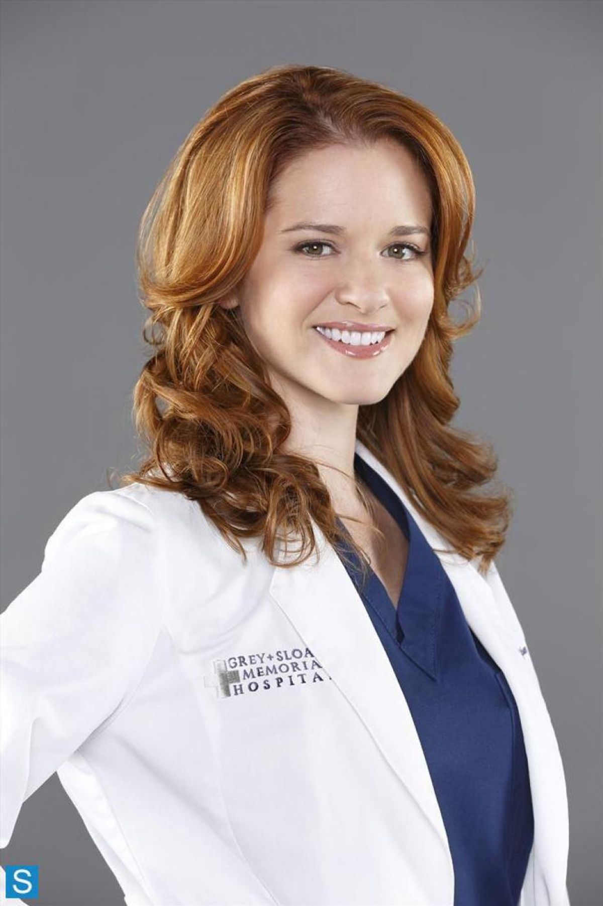 Why It's OK To Be An April Kepner In A World Full Of Meredith Greys And Christina Yangs