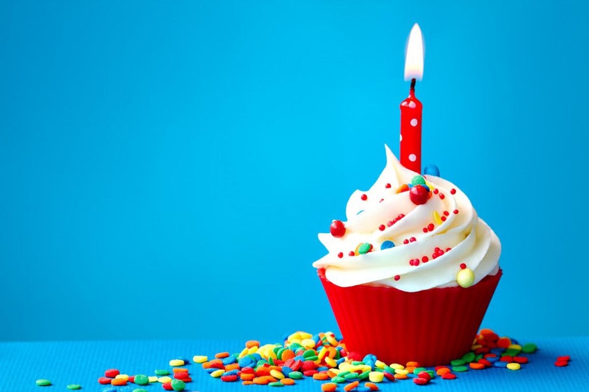 22 Places to Get Free Stuff on Your Birthday