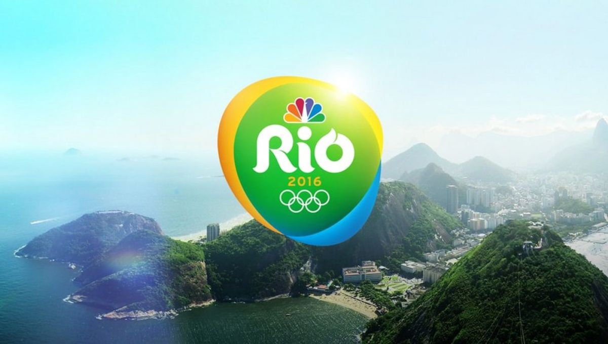 Rio 2016: What You Need to Know